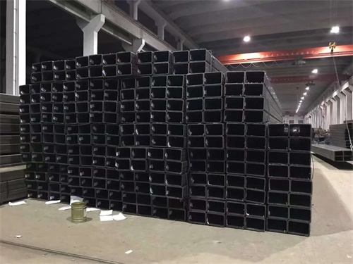 海勃湾冷拔方管选型指南 工程采购怎么选